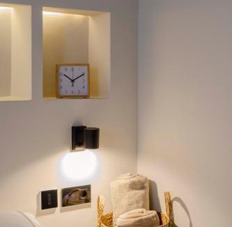 El Pilar Apartment | Apartamento acogedor frente a Mercat Central