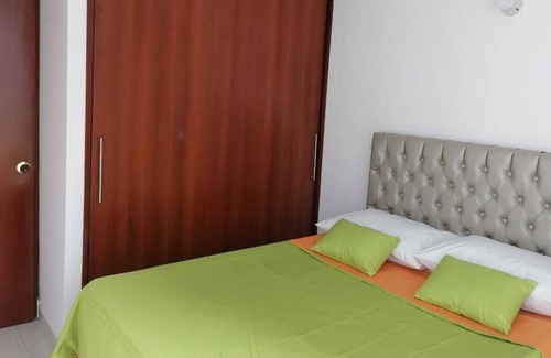 Girardot Apartment | Apartamento Acogedor y comodo
