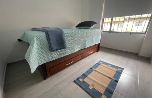 Engativa Apartment | Apartamento Acogedor y muy central en Bogotá