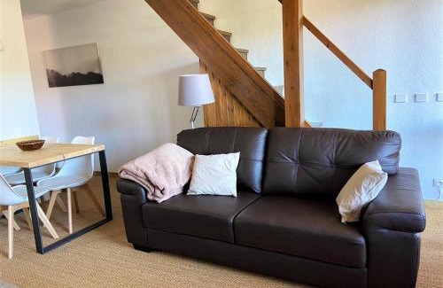 Caldegas Apartment | Apartamento actualizado en Caldegas