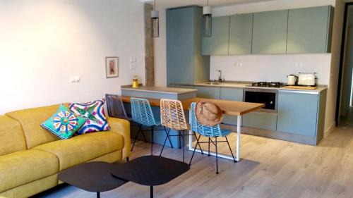 Alameda Apartment | Apartamento Alameda