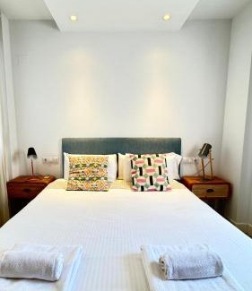 Alameda Apartment | Apartamento Alameda