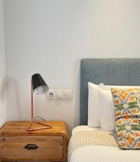 Alameda Apartment | Apartamento Alameda