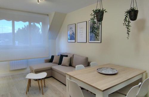 Jaca Apartment | Apartamento Alba