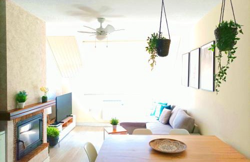 Jaca Apartment | Apartamento Alba