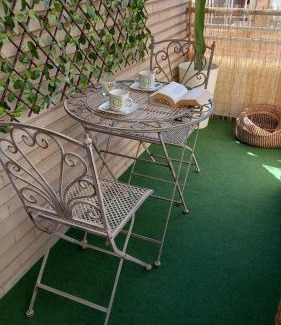 Albacete Apartment | Apartamento ALBACETE CENTRO con 1 plaza de PARKING GRATIS