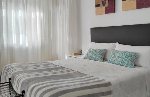 Albacete Apartment | Apartamento ALBACETE CENTRO con 1 plaza de PARKING GRATIS