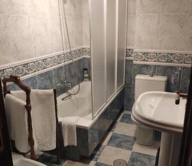 Albacete Apartment | Apartamento ALBACETE CENTRO con 1 plaza de PARKING GRATIS