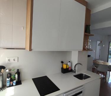 Laredo Apartment | Apartamento Albejo
