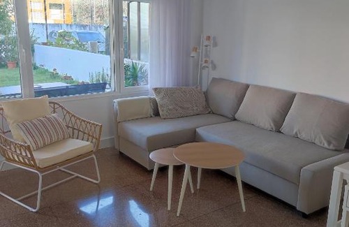 Laredo Apartment | Apartamento Albejo