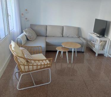 Laredo Apartment | Apartamento Albejo