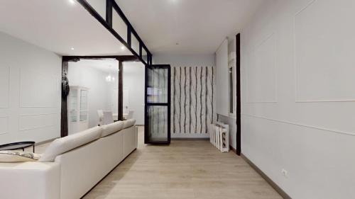 Bilbao Old Town Apartment | Apartamento Albizuri
