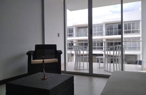 Anapoima Apartment | Apartamento alegranza 1-204