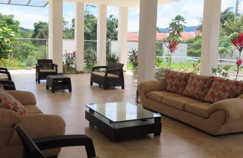 Anapoima Apartment | Apartamento alegranza 1-204