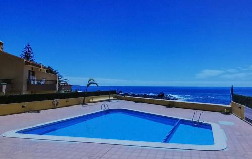 Playa de la Calera Apartment | Apartamento Alejandro