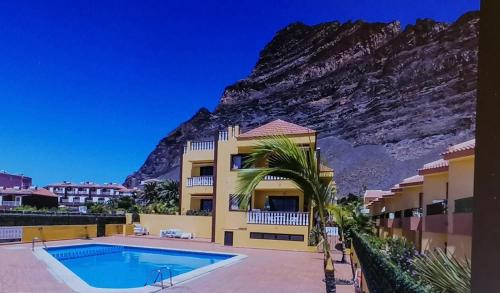 Playa de la Calera Apartment | Apartamento Alejandro