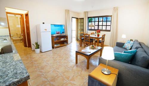 Playa de la Calera Apartment | Apartamento Alejandro