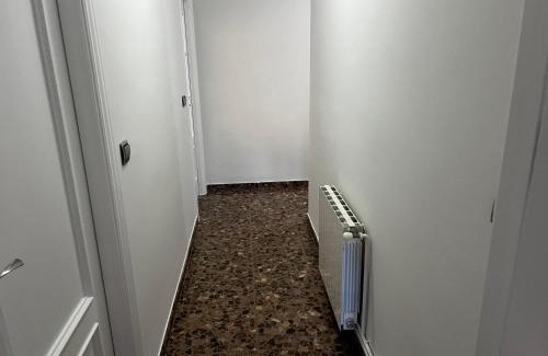 Maracena Apartment | Apartamento Aljibe Maracena