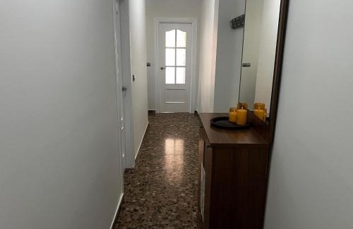 Maracena Apartment | Apartamento Aljibe Maracena