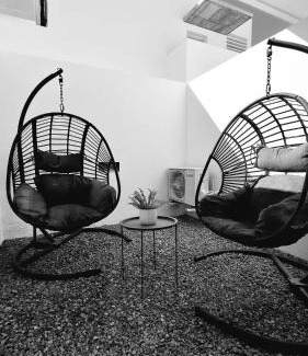 Las Negras Apartment | Apartamento Alma