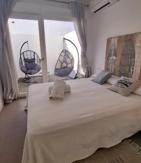Las Negras Apartment | Apartamento Alma