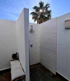 Las Negras Apartment | Apartamento Alma