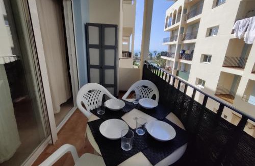 Almerimar Apartment | Apartamento Almerimar primera linea de playa