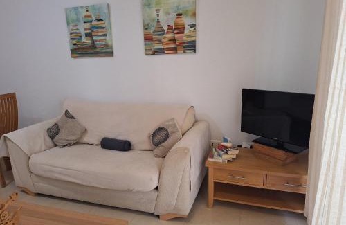 Almerimar Apartment | Apartamento Almerimar primera linea de playa
