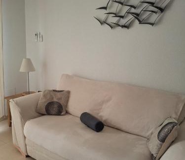 Almerimar Apartment | Apartamento Almerimar primera linea de playa