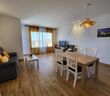 Soportujar Apartment | Apartamento Altair-Éter