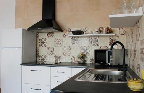 Soportujar Apartment | Apartamento Altair-Éter