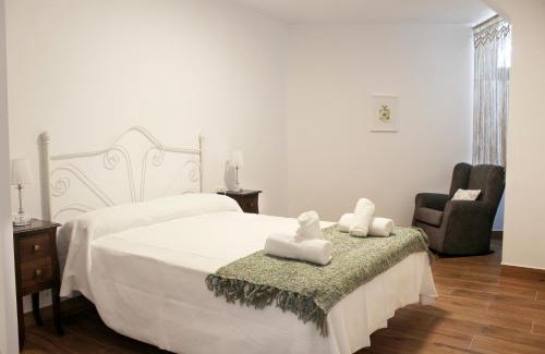 Soportujar Apartment | Apartamento Altair-Éter