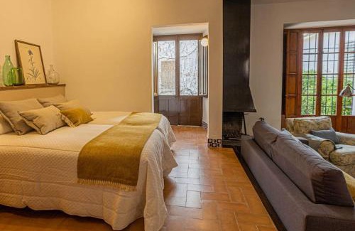 Montilla Apartment | Apartamento Alvear