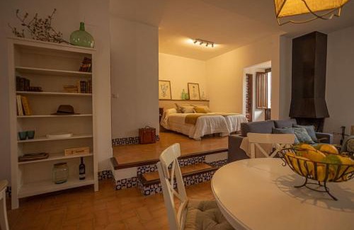 Montilla Apartment | Apartamento Alvear