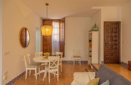 Montilla Apartment | Apartamento Alvear