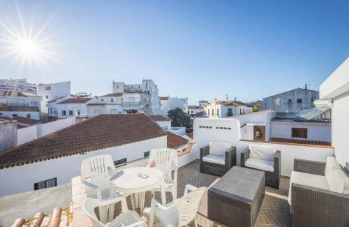 Baiona Apartment | Apartamento Amarelo