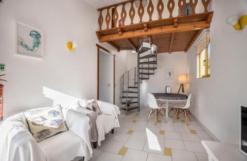 Baiona Apartment | Apartamento Amarelo