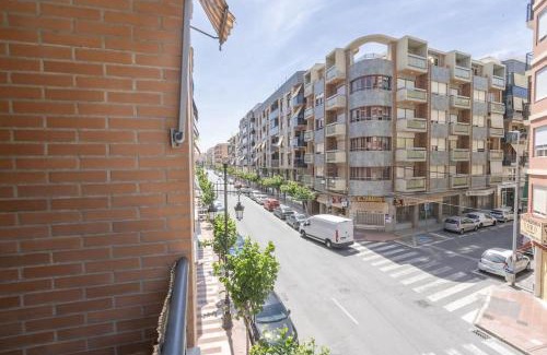 Coveta Fuma Apartment | Apartamento Amelia Campello