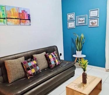 Armenia Apartment | Apartamento amoblado a 10 min del Parque del Café