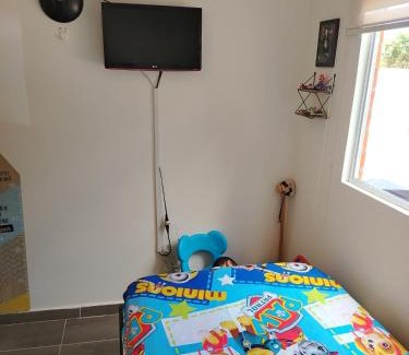 El Salado Apartment | Apartamento amoblado