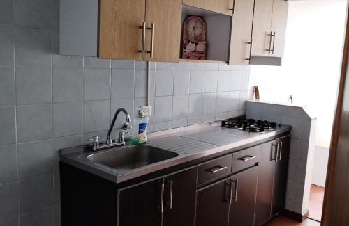 Duitama Apartment | Apartamento Amoblado, Duitama