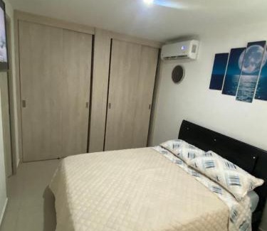 San Jose de Cucuta Apartment | Apartamento Amoblado en Cucuta
