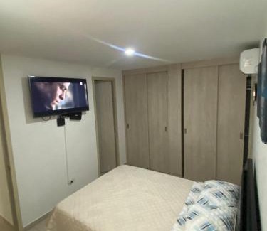 San Jose de Cucuta Apartment | Apartamento Amoblado en Cucuta
