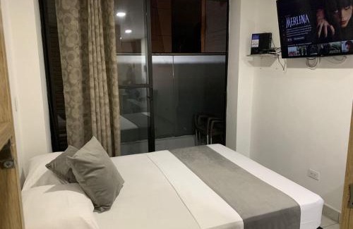 Belen Apartment | Apartamento amoblado, en Medellín