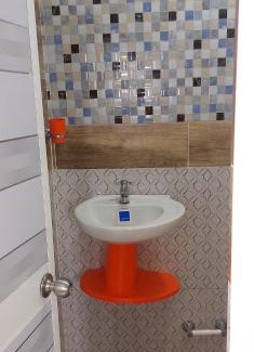 Santa Cruz de Mompox Apartment | Apartamento amoblado Mompox