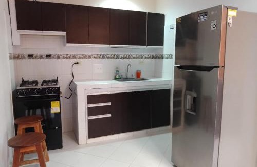 Neiva Apartment | Apartamento amoblado Neiva¡! capacidad 2 personas