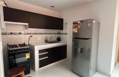 Neiva Apartment | Apartamento amoblado Neiva¡! capacidad 2 personas