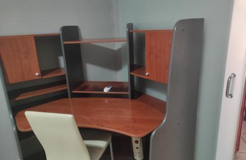 Alcala la Real Apartment | Apartamento Angustias plaza parking gratis privada incluida