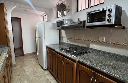 Pozos Colorados Apartment | Apartamento ara Grupos