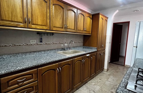 Pozos Colorados Apartment | Apartamento ara Grupos